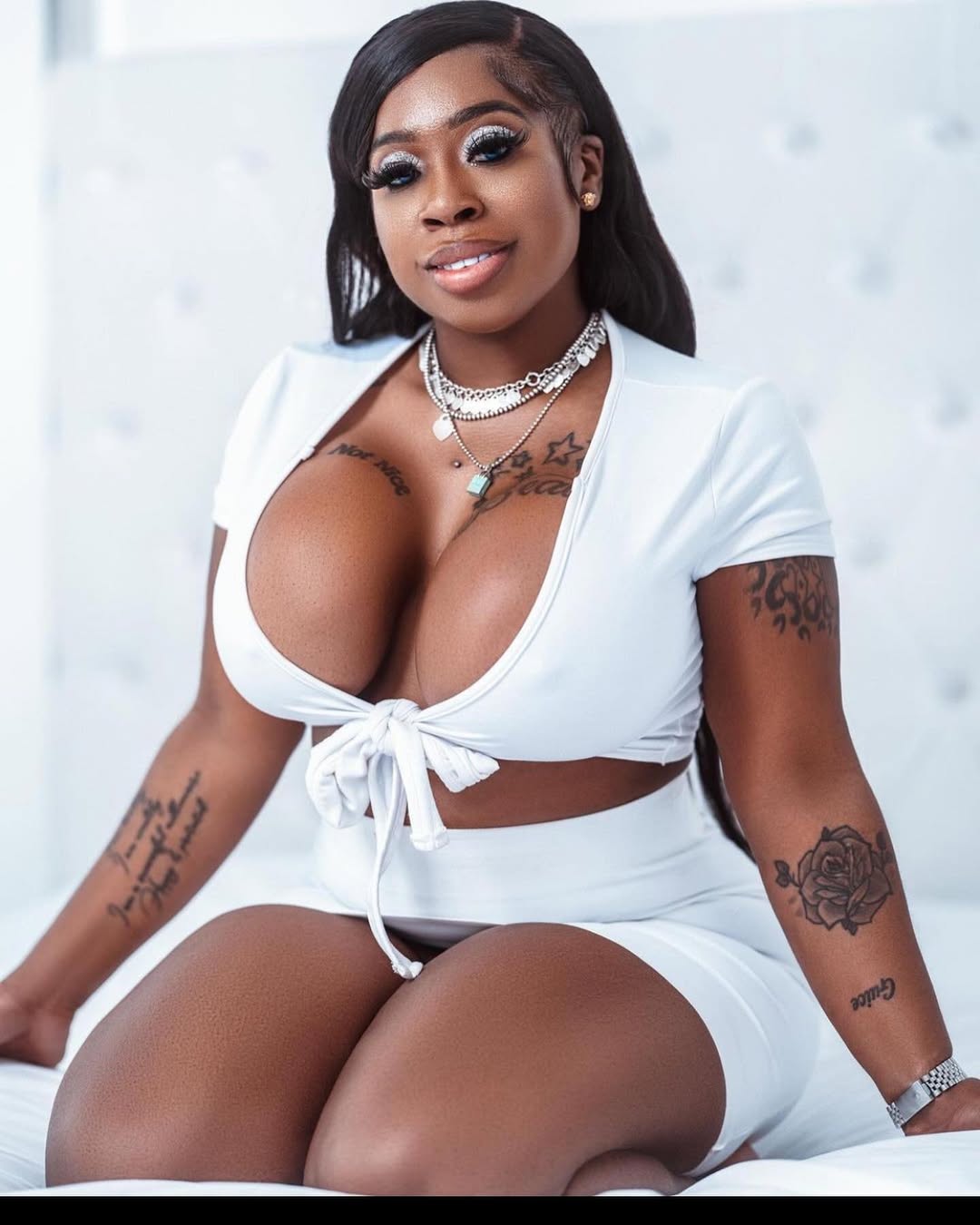 Ms London 