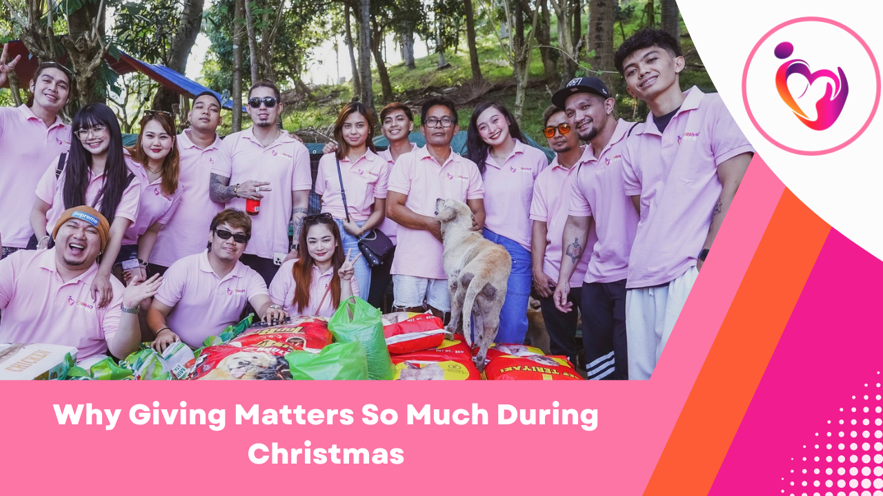 True Spirit of Christmas