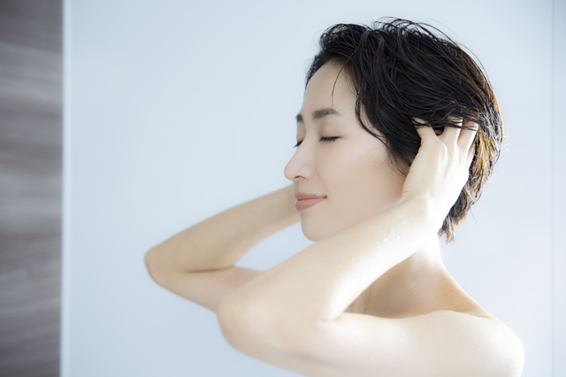 髪のベタつき、これがあれば怖くない！お助けヘアケアアイテム