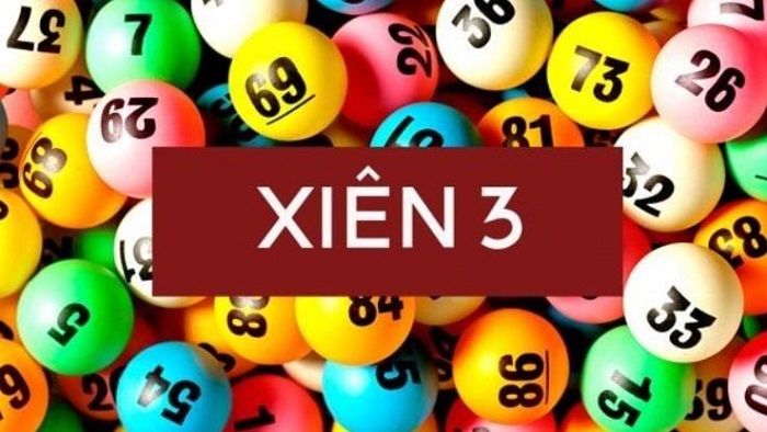lo xien 3 la gi