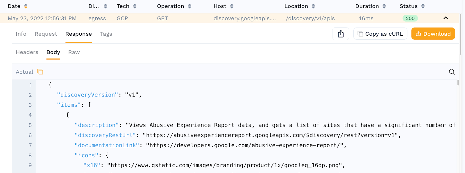 Validate your API testing requirements and assumptions with effective load and performance testing.