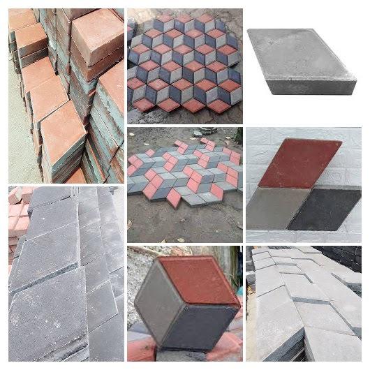 Jual Paving Block di Bekasi
