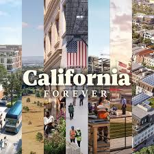 California Forever | 📣Solano County, we ...