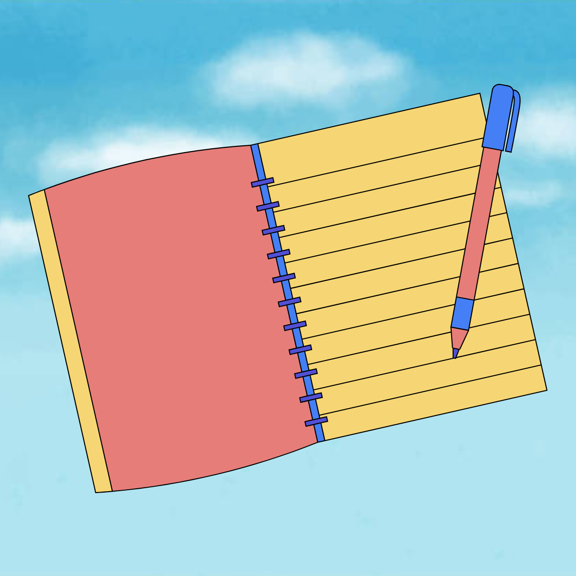 Tenir un journal de dépenses