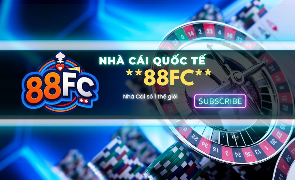 Cách đăng ký tài khoản 88FC nhanh chóng, an toàn