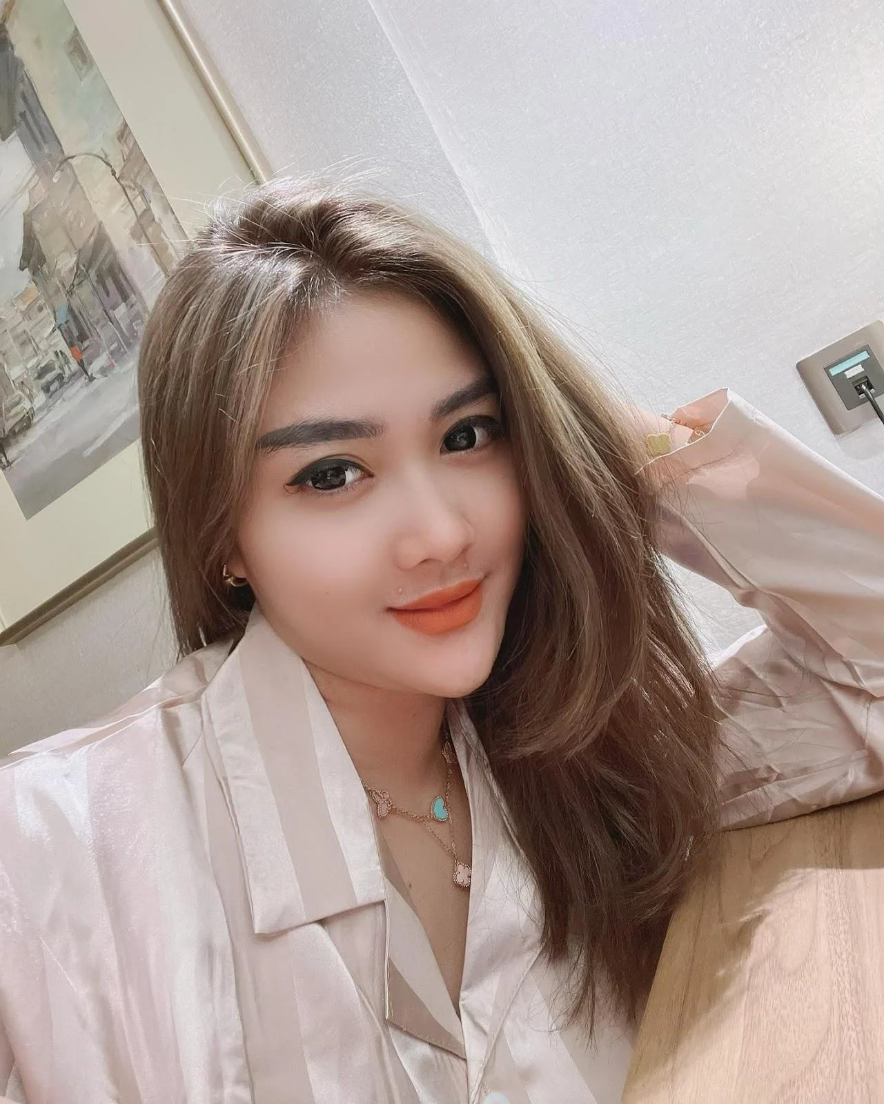 Gadis Hot yang Membuat Gairahmu Semakin Menggelegak, gadis hot, gairah menggelegak, cewek menggoda
