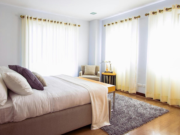 The Role of Eco Bedding in a Healthier Lifestyle