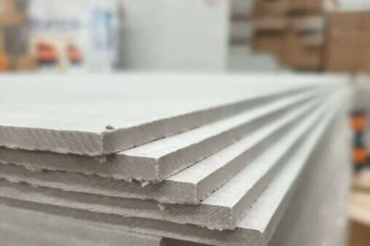 Jenis-Jenis Kalsiboard