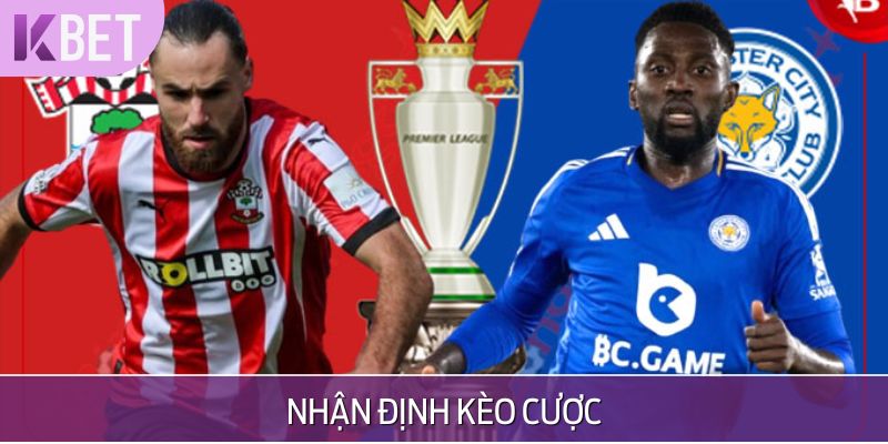 minh hoạ nhận định kèo cược