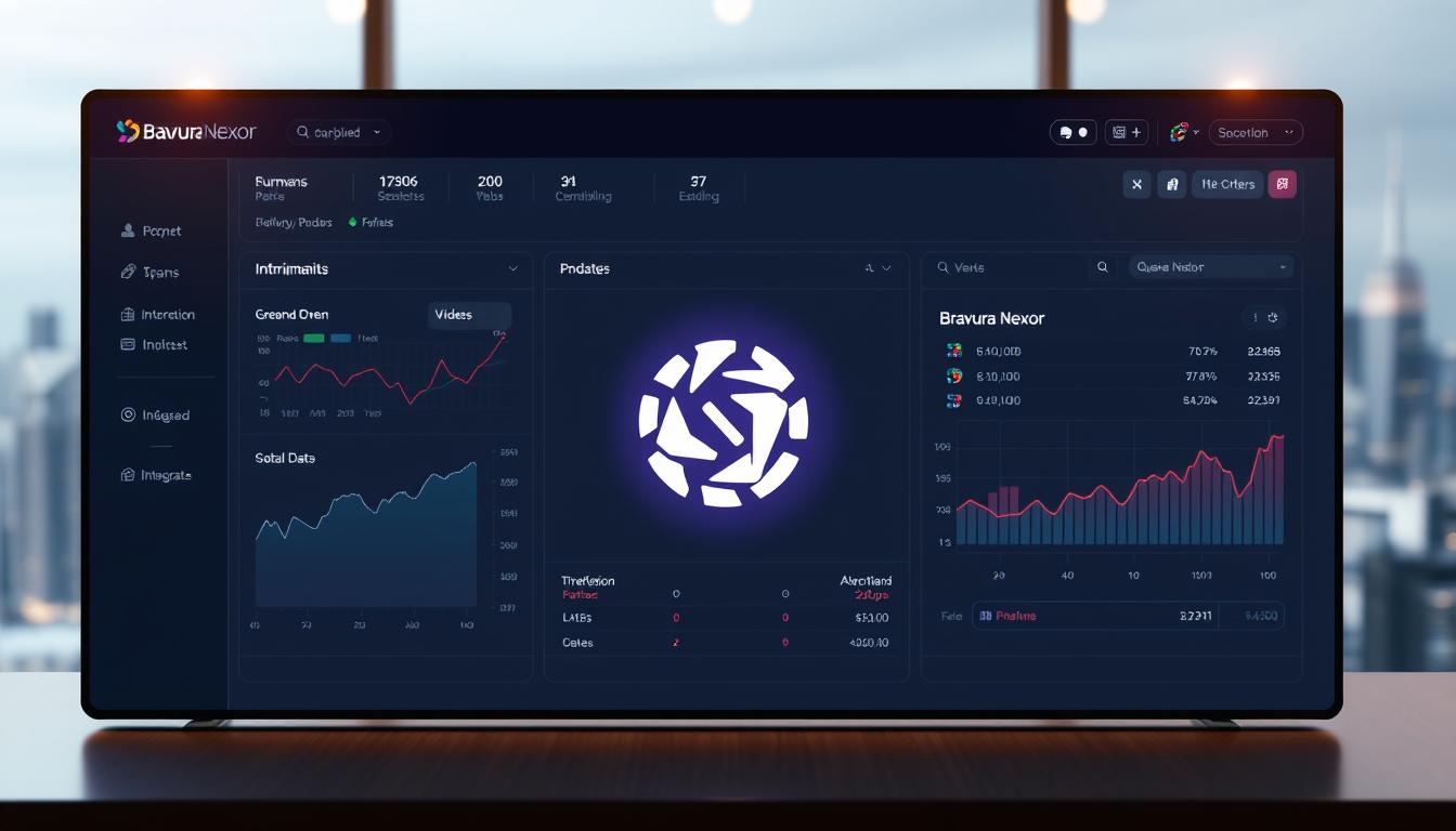 Integrazione API Bravura Nexor