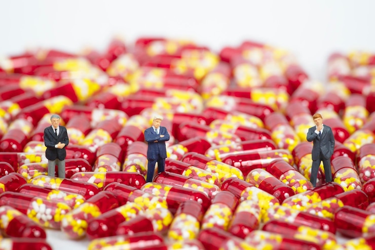 The Future of Population Health Is Here