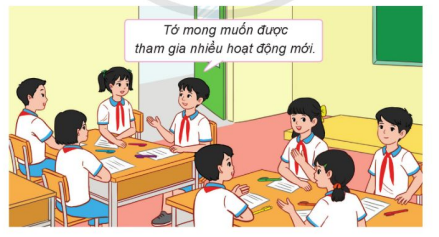 CHỦ ĐỀ 9. THÍCH ỨNG VỚI MÔI TRƯỜNG HỌC TẬP MỚITUẦN 33