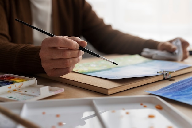 Turning Passion into Profit in the Art Business