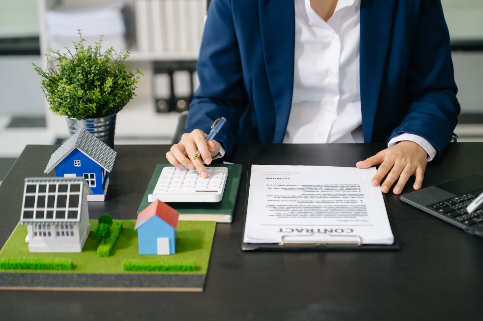 How long does it take to get real estate license
