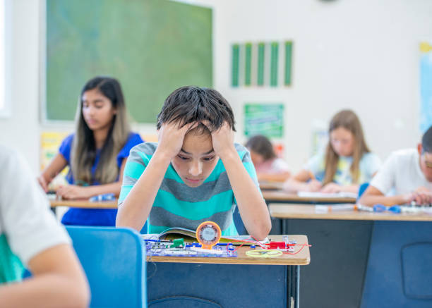 Understanding ADHD in Teenagers
