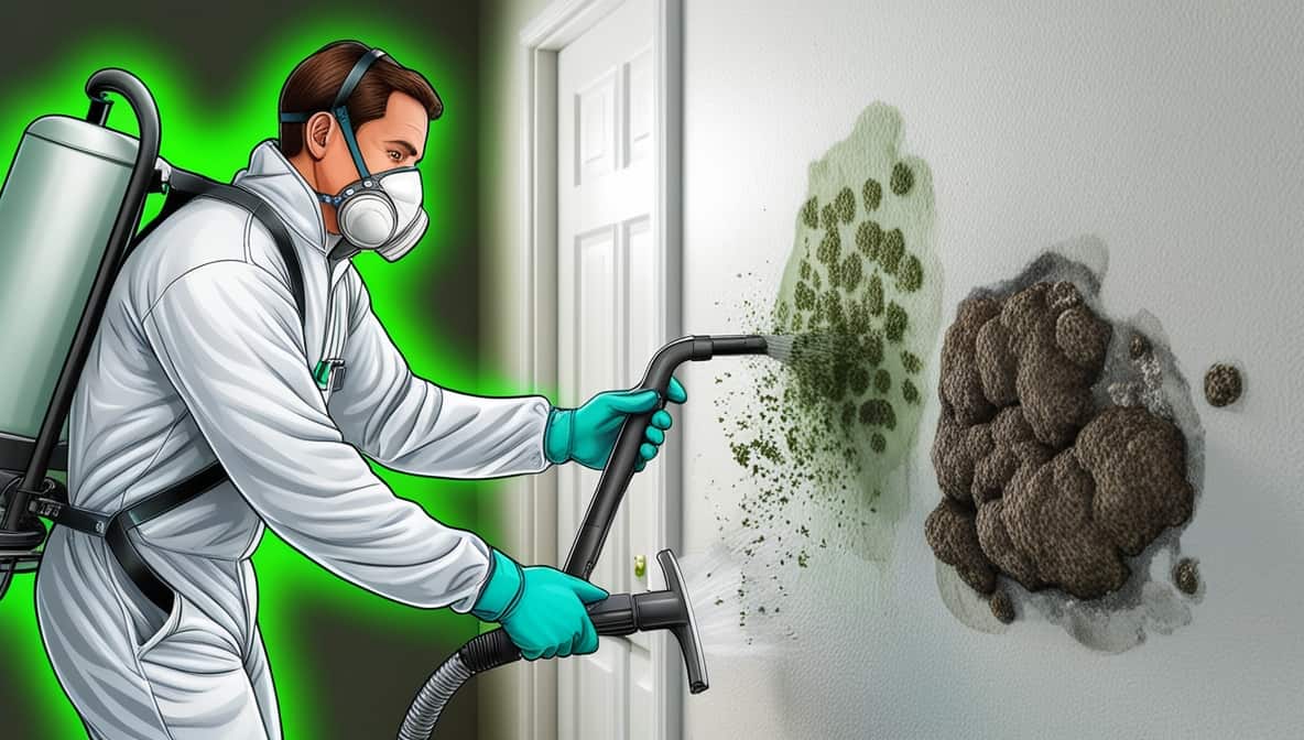 best mold remediation company