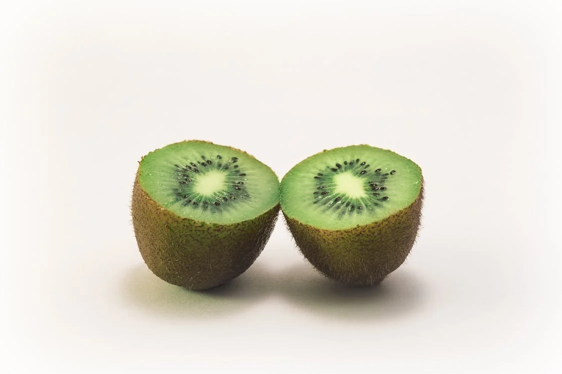 buah rendah kalori kiwi