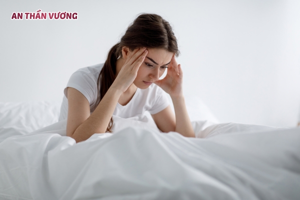 Chu kỳ giấc ngủ là gì? Tại sao bạn cảm thấy mệt nhưng không ngủ được? Chu kỳ giấc ngủ là gì? Tại sao bạn cảm thấy mệt nhưng không ngủ được?