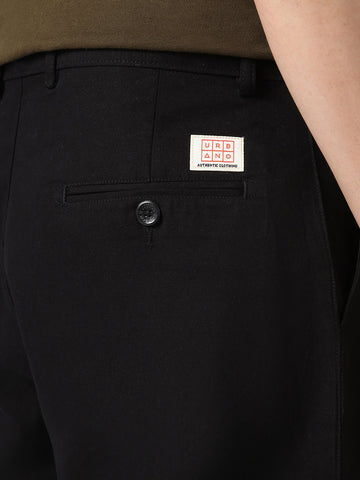 cotton trousers