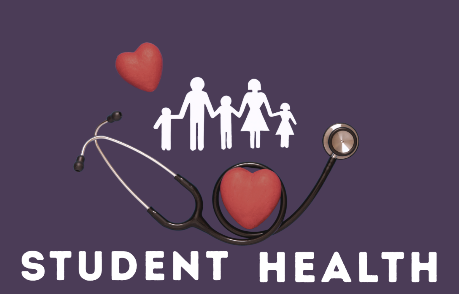 STUDENT HEALTH PAGE