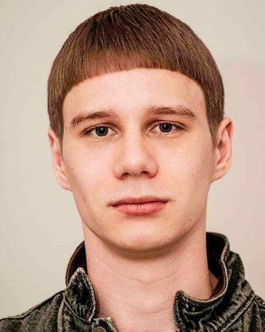 Top Trending Edgar Haircuts for Men | Edgar Hairstyle 2025 – Men Deserve