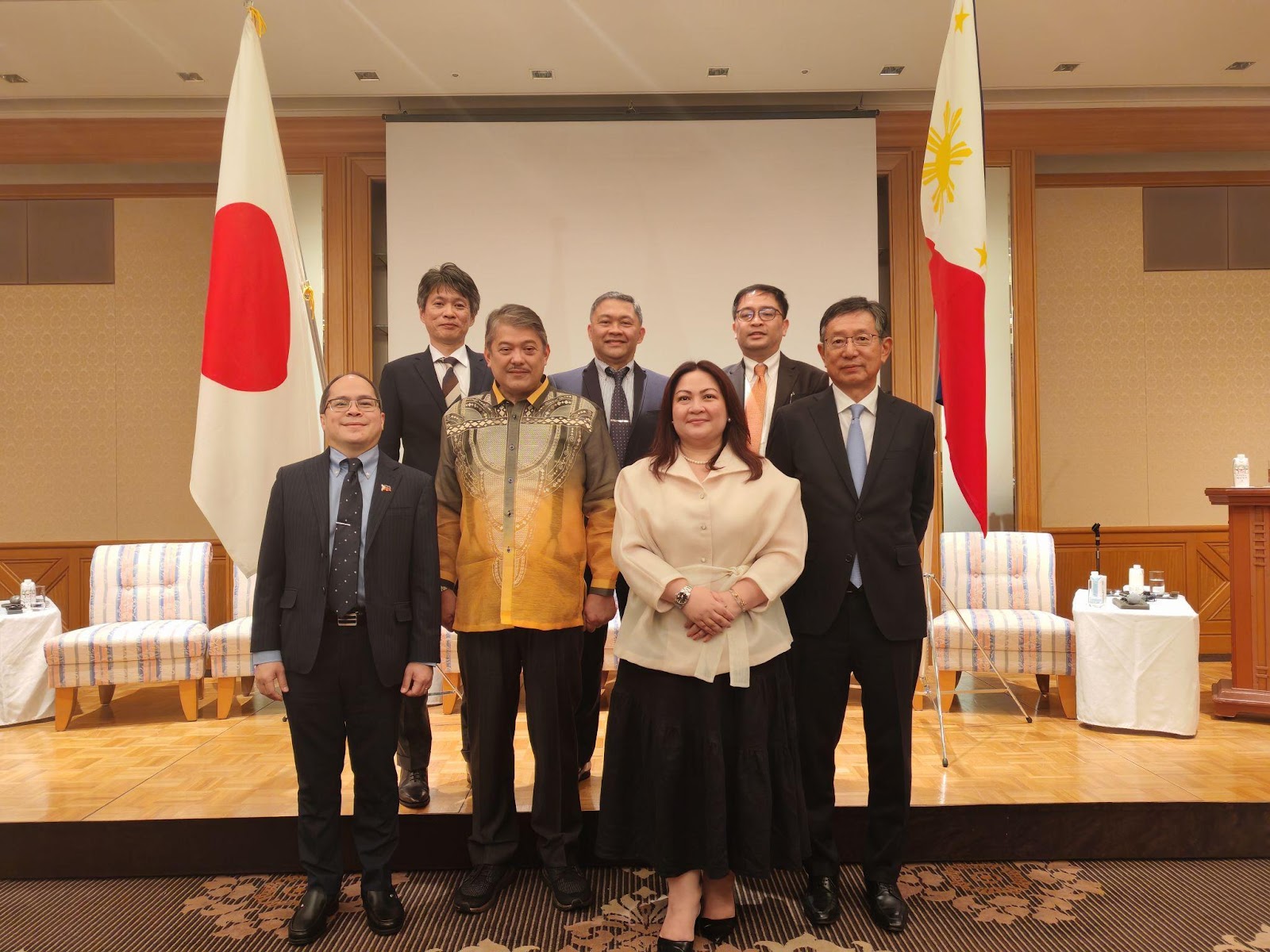 Aboitiz InfraCapital Positions the Philippines as a Preferred Hub for Japanese Investments 3