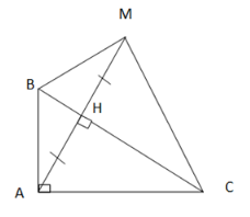 CHƯƠNG 8: TAM GIÁCBÀI TẬP CUỐI CHƯƠNG 8