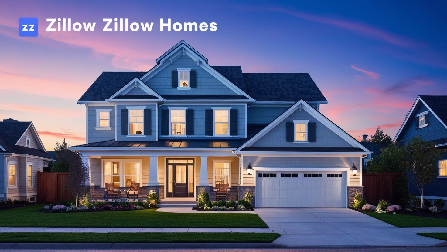 Zillow Homes