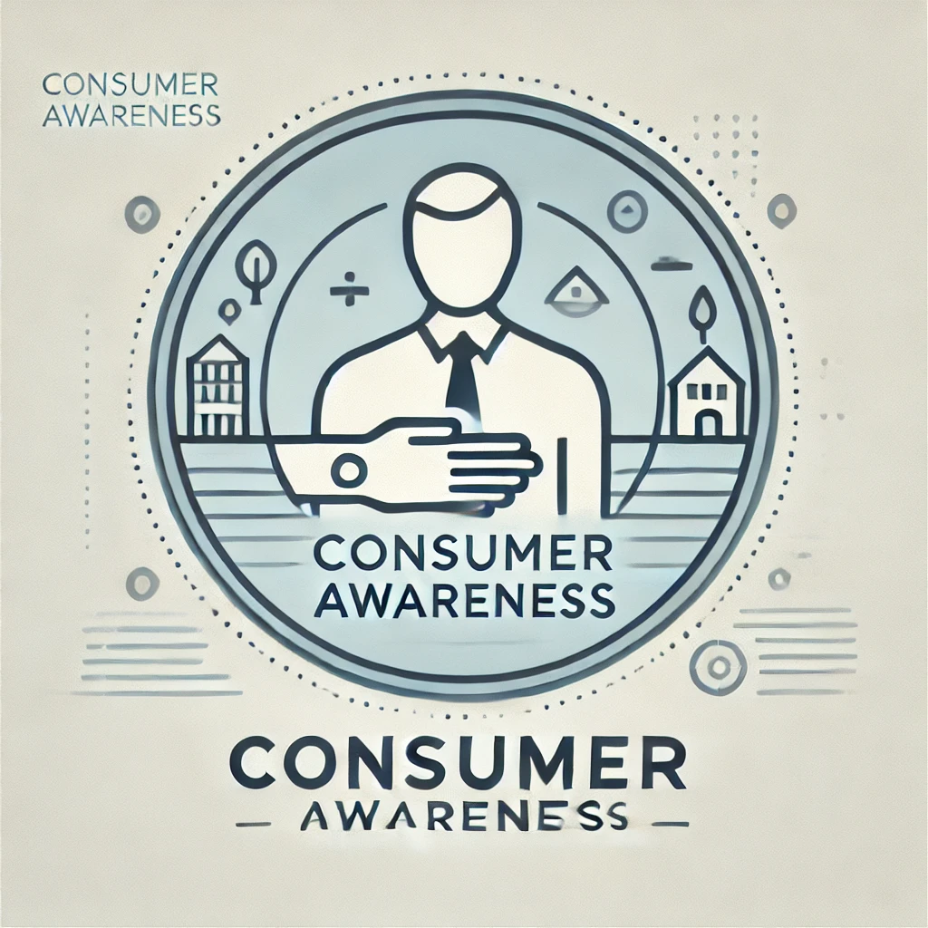 Consumer Awareness