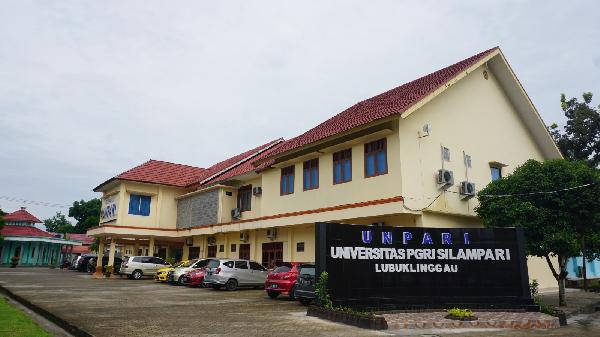 Universitas PGRI Silampari