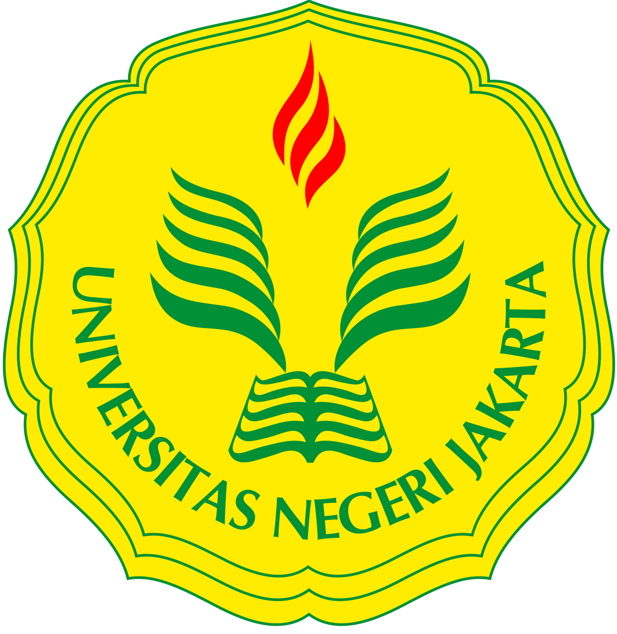 Universitas Tanpa Uang Pangkal