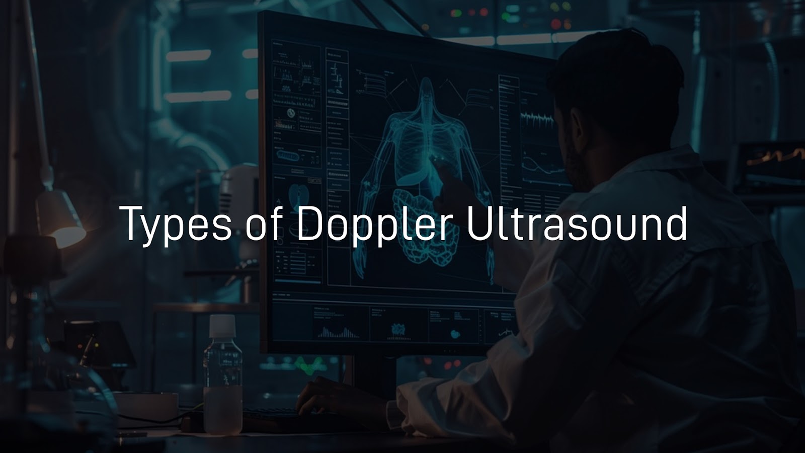 Doppler ultrasound