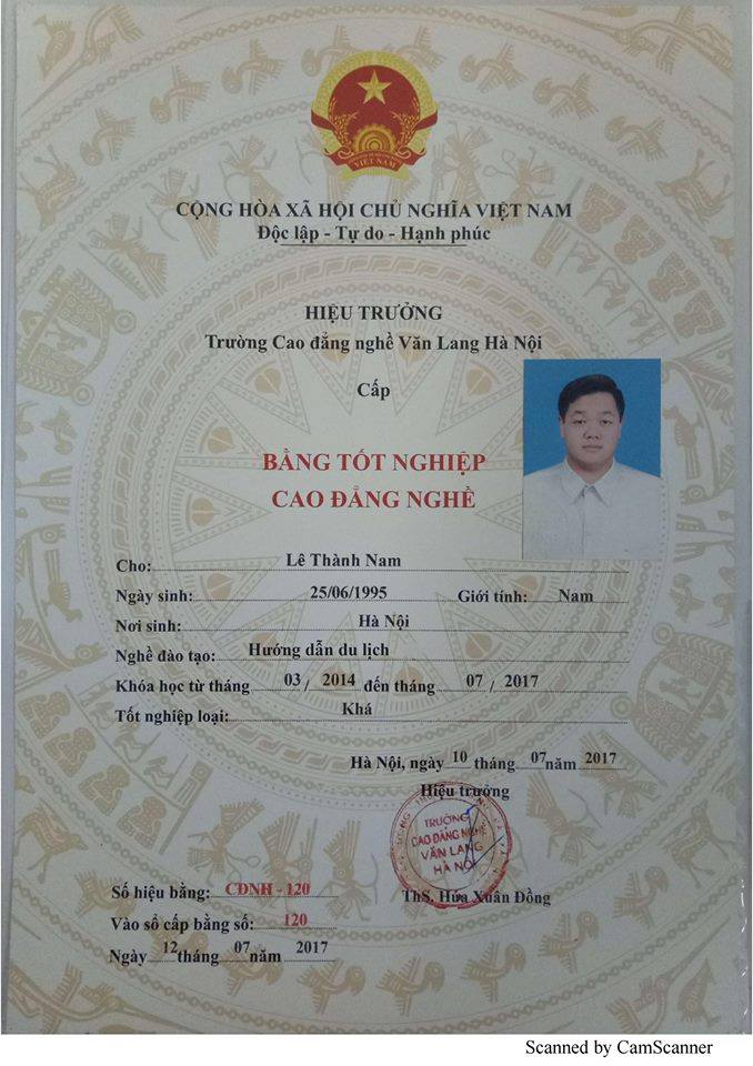 Có Nên Làm Bằng Cao Đẳng Uy Tín Hay Không?