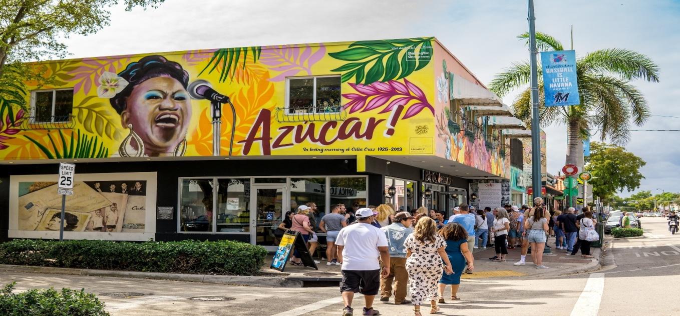 Little Havana, Miami Neighborhood Guide