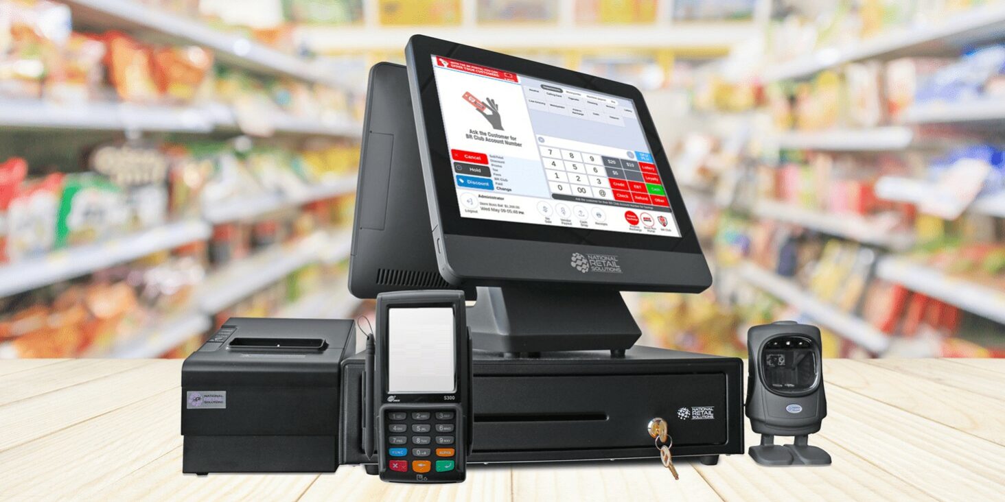 Retail POS Software Philadelphia