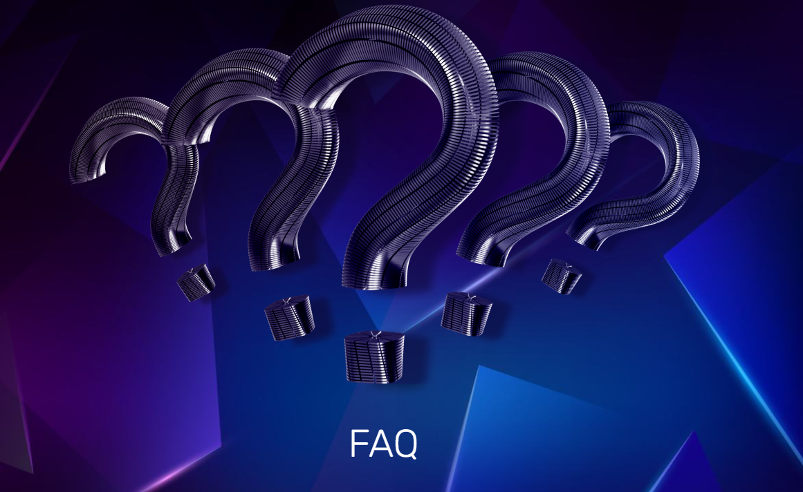 Visit ModMount Ltd FAQ page for answers on website security, customer support, and brokerage platform reviews. 