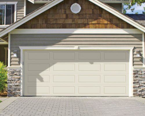 2 car garage door replacement cost