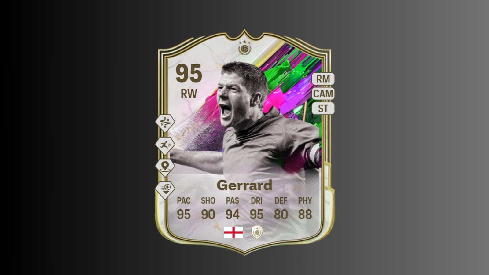 Gerrard