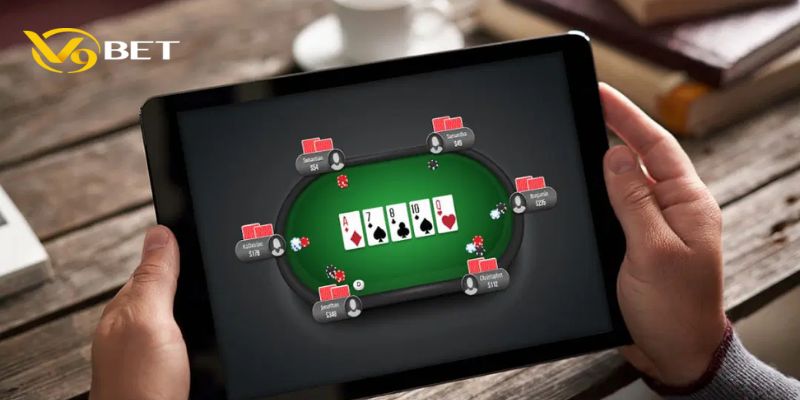 Poker