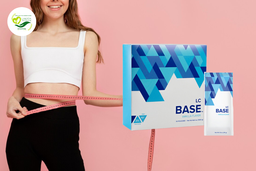 Giới thiệu về LC Base Unicity
