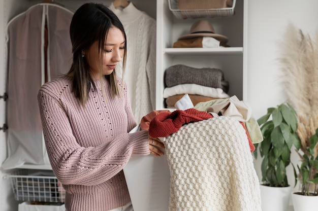 The Secret to Effortless Fashion