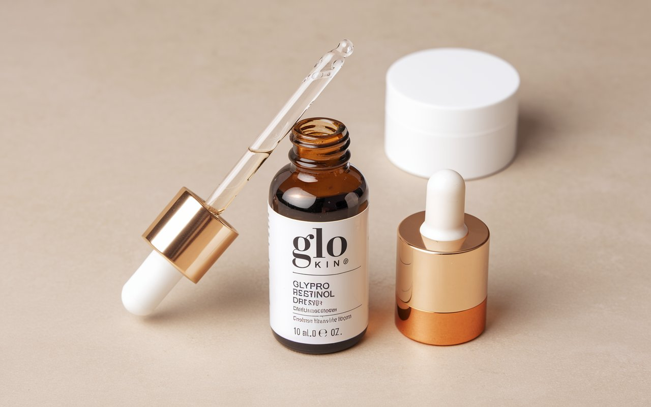 ﻿Glo Skin Beauty