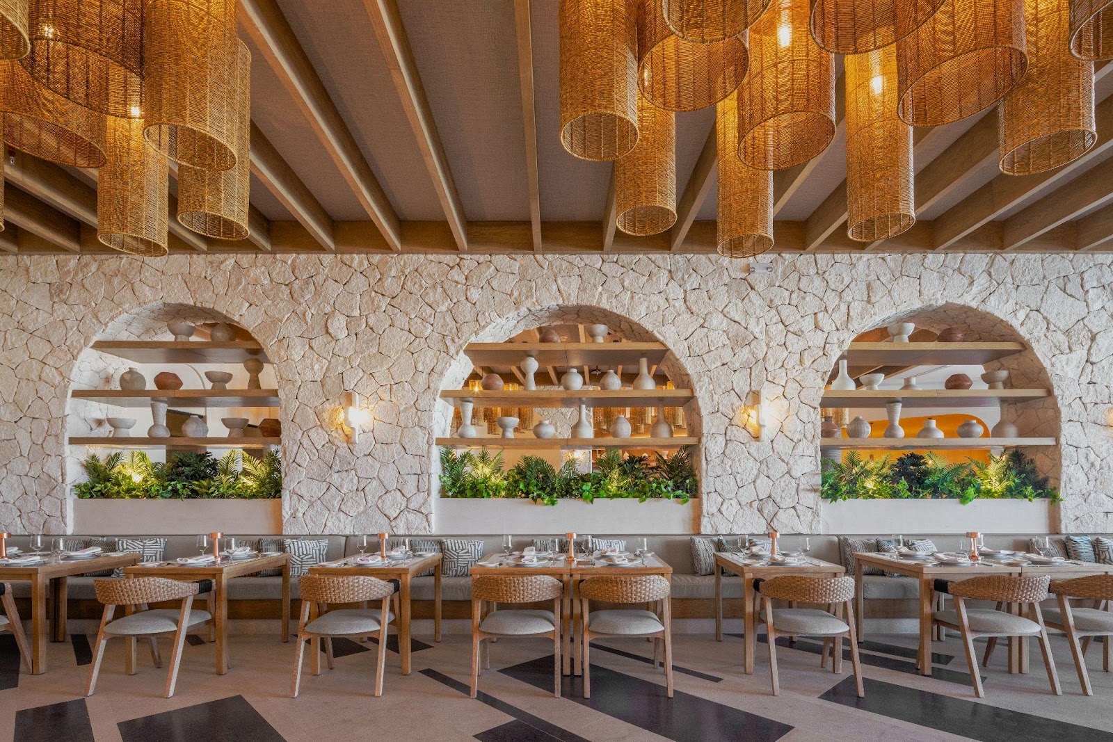 AVA Resort Cancun