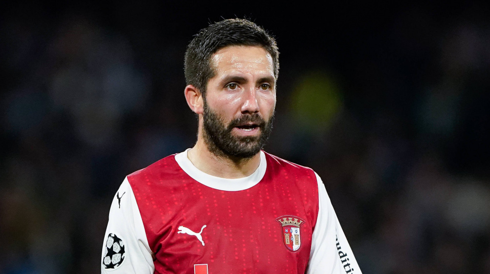 Joao Moutinho: Hành Trình Sự Nghiệp và Những Đóng Góp Nổi Bật