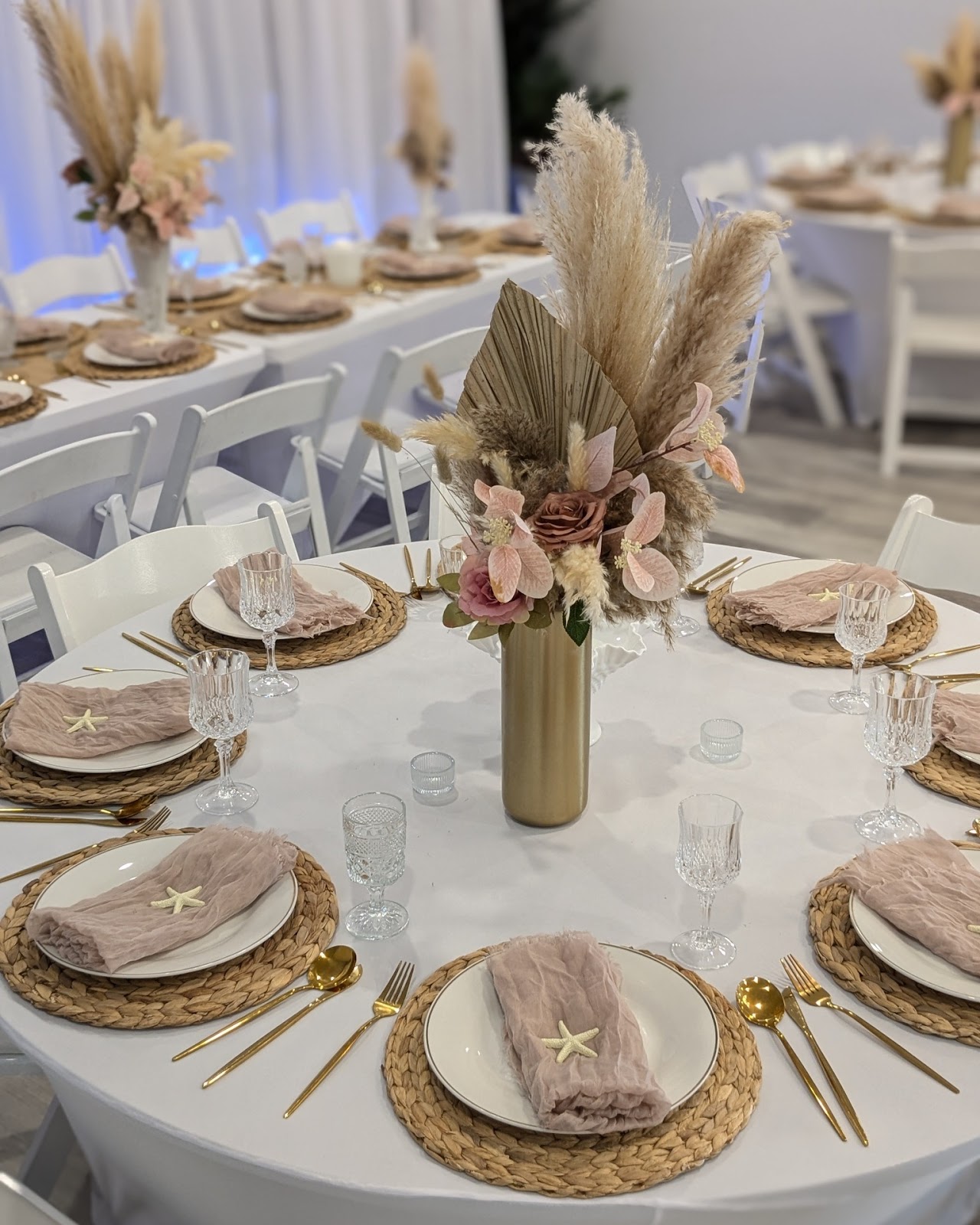 Beach Theme Bridal Shower Ideas