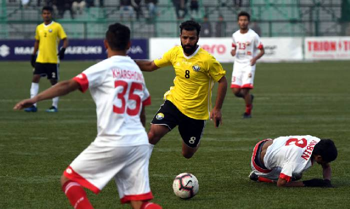 Nhận định soi kèo Shillong Lajong FC vs Sporting Club Bengaluru, 18h00 ngày 13/1: Tiếp tục bét bảng