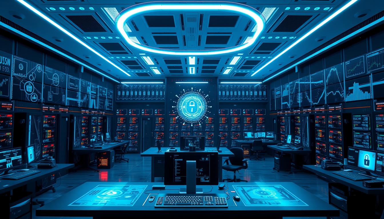 Auto Profit Hub Security Features