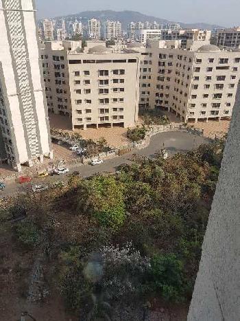 2 BHK Apartment 1000 Sq.ft. for Sale in MHADA Colony 20, Powai, Mumbai (REI844557)