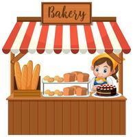 Bakery Clipart Vector Art, Icons, and Graphics for Free Download