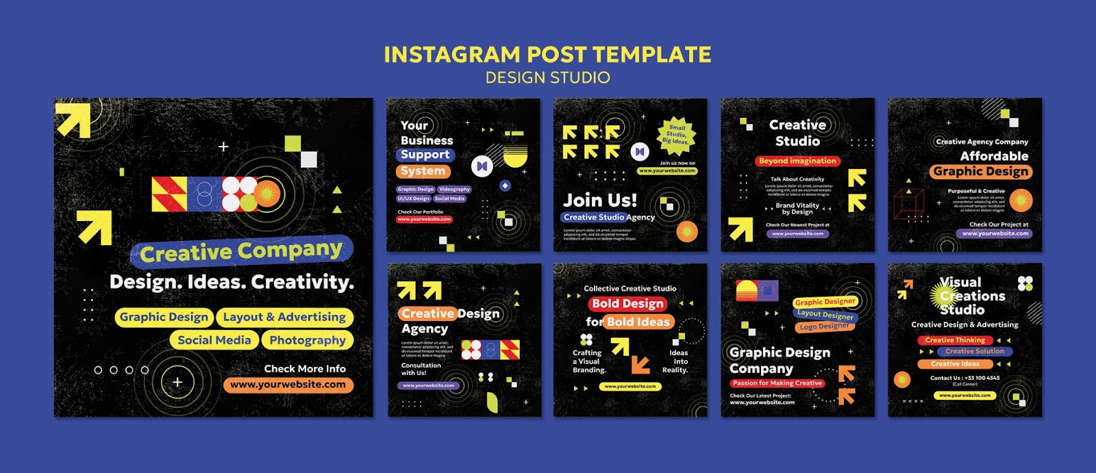 instagram story dimensions